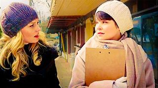 'Érase una vez' (Once Upon A Time): ¿Cómo será el reencuentro de Mary Margaret y Emma como madre e hija? noticias imagen