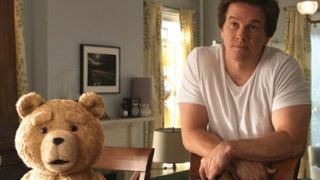 'Ted': más imágenes de la primera película del creador de 'Padre de familia'