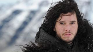 'Juego de tronos': Jon Nieve cambia Poniente por 'Cómo entrenar a tu dragón 2'