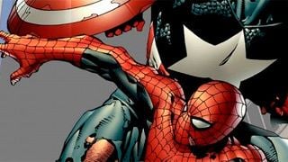 'Los Vengadores 2': la aparición de Andrew Garfield como Spider-Man, cada vez más cerca