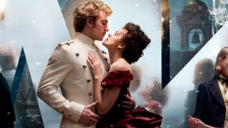 'Anna Karenina': primer cartel y tráiler con Keira Knightley noticias imagen