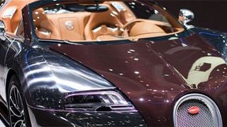 'Los Vengadores 2': ¡Mira el cochazo que conducirá Tony Stark en 'Iron Man 3'! noticias imagen