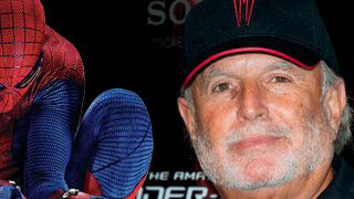 Avi Arad ('The Amazing Spider-Man'): "Llevaremos 'Ant Man' al cine"