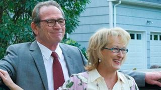 'Si de verdad quieres...': tráiler en castellano de la comedia romántica protagonizada por Meryl Streep y Tommy Lee Jones noticias imagen