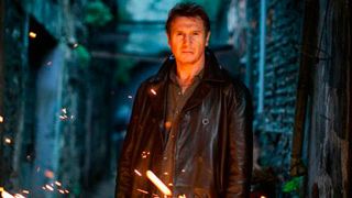 'Venganza: Conexión Estambul': tráiler internacional con Liam Neeson repartiendo leña noticias imagen