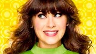 'New Girl': Fox España estrena la divertida comedia de Zooey Deschanel el 4 de julio