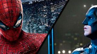 'El caballero oscuro. La leyenda renace': el cuarto tráiler podría estrenarse junto a 'The Amazing Spider-Man'