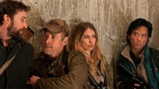 'Falling Skies': quién murió en el último capítulo y primer vistazo y detalles del cuarto episodio de la segunda temporada noticias imagen