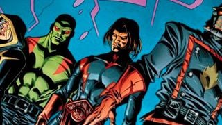 'Los Vengadores 2': ¿Saldrán los Guardianes de la Galaxia en la continuación de la película de Marvel
