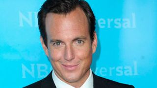 'The Dark Knight Rises': Will Arnett ('Arrested Development') será el nuevo Batman... de Lego