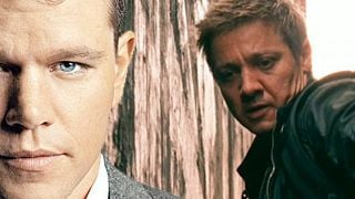 'El legado de Bourne': Matt Damon podría estar en la secuela noticias imagen
