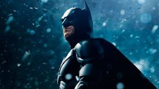 'El caballero oscuro. La leyenda renace': impresionantes carteles en español noticias imagen