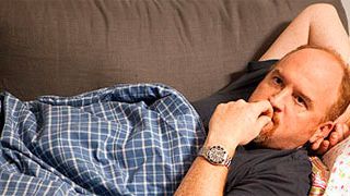 'Louie': Louis C.K. tendrá como invitados a Jerry Seinfeld, Melissa Leo y Robin Williams en la tercera temporada noticias imagen