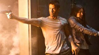 'Desafío total': nuevo spot cargado de acción noticias imagen