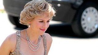 'Caught In Flight': primeras imágenes de Naomi Watts como la princesa Diana de Gales noticias imagen