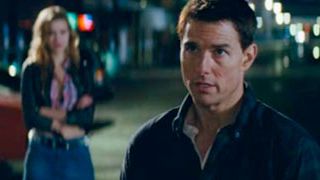 'Jack Reacher': Tom Cruise entra en acción en el primer tráiler