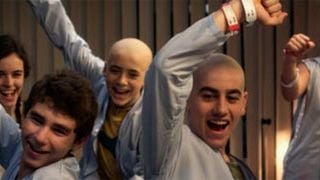 'Pulseras rojas', en Antena 3 a partir del próximo 9 de julio noticias imagen