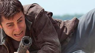 'Looper': nueva imgen con Joseph Gordon-Levitt