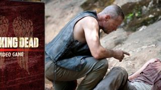 'The Walking Dead': Daryl y Merle tendrán su propio videojuego noticias imagen