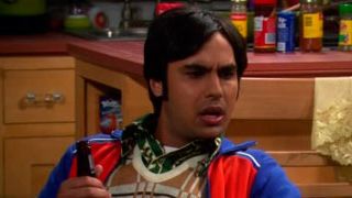 Comic-Con: 'The Big Bang Theory' confirma un amor para Raj en la sexta temporada noticias imagen