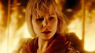 'Silent Hill: Revelation 3D': primer clip de la secuela  noticias imagen