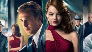 'Gangster Squad (Brigada de élite)': nuevo banner de lo próximo de Ryan Gosling y Sean Penn noticias imagen
