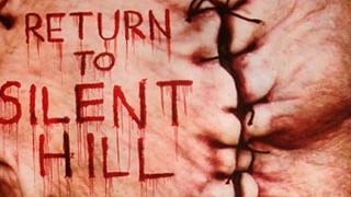 Comic-Con: primer cartel de 'Silent Hill: Revelation 3D'
