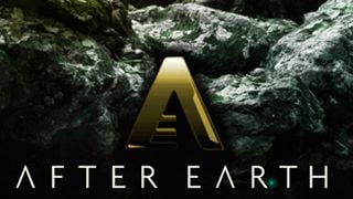 'After Earth': nuevo póster de la próxima película de M. Night Shyamalan