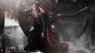 'Superman: Man of Steel': ¿Todavía no has visto los 'teasers' del Hombre de Acero?