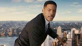 Habrá 'Men In Black 4' pero sin Will Smith al frente