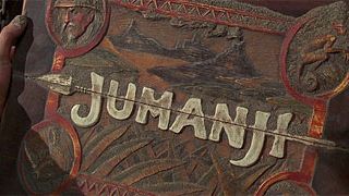 El 'reboot' de 'Jumanji', confirmado por Columbia Pictures