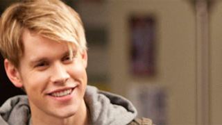 'Glee': Chord Overstreet, de secundario a protagonista en la cuarta temporada