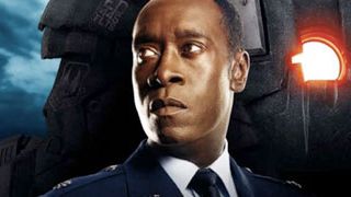 'Los Vengadores 2': Don Cheadle habla de 'War Machine' noticias imagen