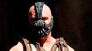 'El caballero oscuro. La leyenda renace': el creador de Bane alaba a Christopher Nolan y Tom Hardy