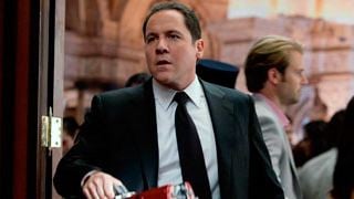 'The Wolf of Wall Street': Jon Favreau ('Iron Man 3') acompañará a Leonardo DiCaprio