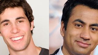 Kal Penn y Chris Smith protagonizarán la nueva 'sitcom' del productor de 'Cómo conocí a vuestra madre'