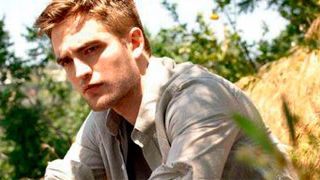 'La saga Crepúsculo': Robert Pattinson protagonizará el western futurista 'The Rover' noticias imagen