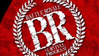 CW planea la adaptación televisiva de 'Battle Royale'