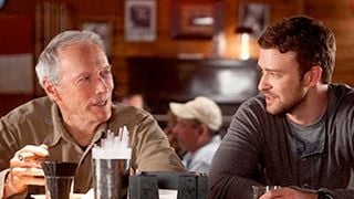 'Trouble with the Curve': primeras imágenes de Clint Eastwood en su nueva película como actor noticias imagen