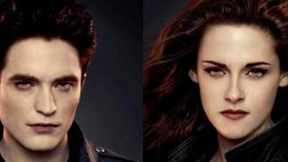 'Amanecer 2': nuevas imágenes promocionales de Robert Pattinson y Kristen Stewart noticias imagen