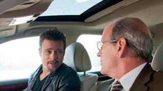 'Mátalos suavemente': más imágenes de lo nuevo Brad Pitt noticias imagen