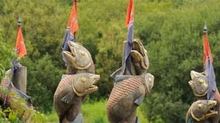 'Juego de Tronos': primer vistazo a Aguasdulces, hogar de la Casa Tully noticias imagen