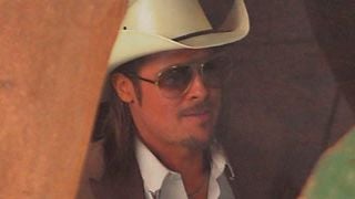 'The Counselor': primera imagen de Brad Pitt en lo nuevo de Ridley Scott noticias imagen