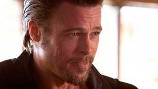 'Mátalos suavemente': primer tráiler de lo próximo de Brad Pitt