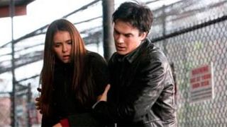 'Crónicas vampíricas': 'spoilers' sobre los triángulos amorosos de la cuarta temporada y el futuro de Damon y Elena noticias imagen