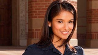 'Revenge': ¿Es Dilshad Vadsaria ('Greek') la novia de Nolan para la segunda temporada? noticias imagen