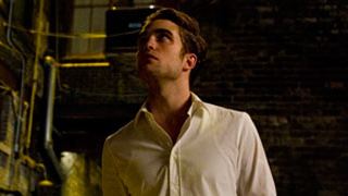 'Cosmópolis': Robert Pattinson armado en las nuevas imágenes