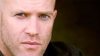 'Los juegos del hambre 2: En llamas': Bruno Gunn ('Bad teacher') será Brutus en la segunda parte