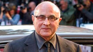 Bob Hoskins se despide del mundo del cine