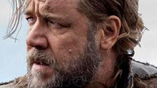 'Noah': Primera imagen de Russell Crowe